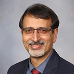 Iftikhar J.Kullo，医学博士。