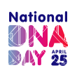 DNA Day Logo