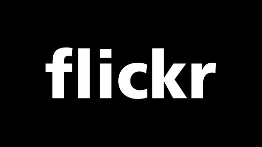 Flickr公司