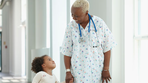 ​Combined Pediatrics and Medical Genetics Residency Program | NHGRI