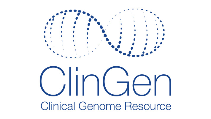 Clinical Genome Resource (ClinGen)