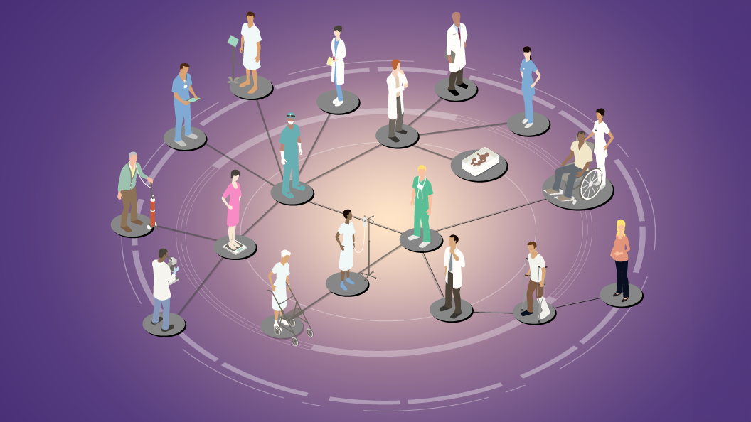 Genomics-enabled Learning Health Systems (gLHS)