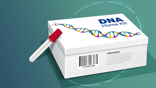 Direct-to-Consumer Genetic Testing FAQ For Healthcare Professionals