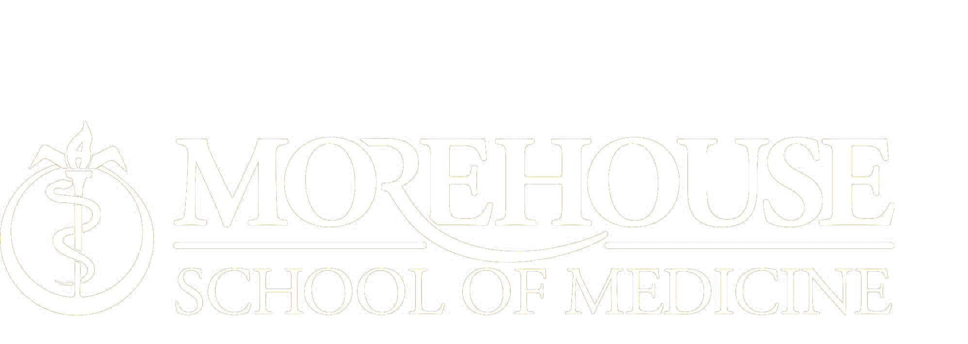 Morehouse School of Medicine logo